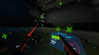 Скриншот 4 к игре Dronihilation VR