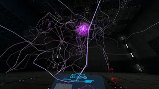 Скриншот 5 к игре Dronihilation VR