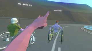 Скриншот 1 к игре Differently Fast