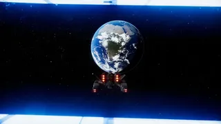 Скриншот 5 к игре Space Wrangler