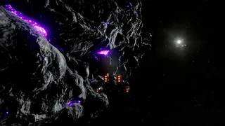 Скриншот 6 к игре Space Wrangler