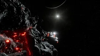 Скриншот 7 к игре Space Wrangler