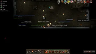 Скриншот 7 к игре It Lurks Below