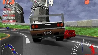 Скриншот 1 к игре Screamer