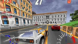 Скриншот 4 к игре Screamer