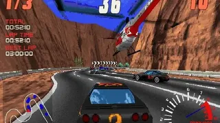 Скриншот 8 к игре Screamer
