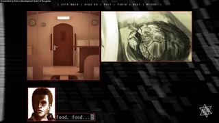 Скриншот 3 к игре The 25th Ward: The Silver Case
