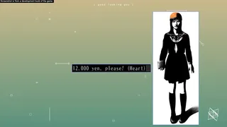 Скриншот 5 к игре The 25th Ward: The Silver Case