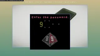 Скриншот 6 к игре The 25th Ward: The Silver Case