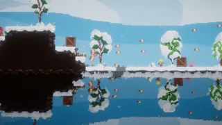 Скриншот 3 к игре Jump Gunners
