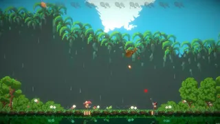 Скриншот 4 к игре Jump Gunners