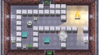 Скриншот 6 к игре Journey of Haha