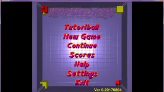 Скриншот 3 к игре Marblesared