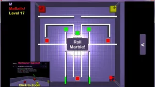 Скриншот 5 к игре Marblesared