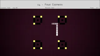 Скриншот 5 к игре Ophidian