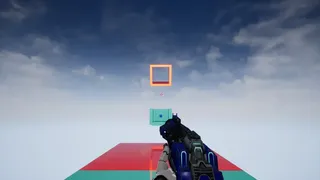 Скриншот 1 к игре FPS - Fun Puzzle Shooter