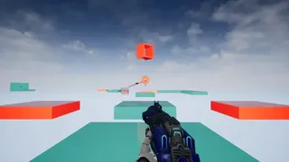 Скриншот 2 к игре FPS - Fun Puzzle Shooter