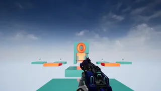 Скриншот 7 к игре FPS - Fun Puzzle Shooter