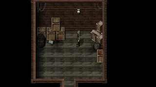 Скриншот 3 к игре Empty Handed