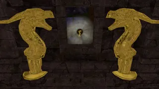 Скриншот 2 к игре Temple Raid