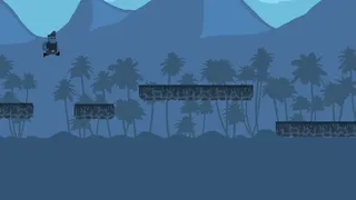 Скриншот 2 к игре Brutal Runner