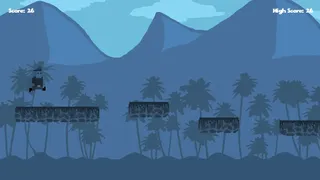Скриншот 4 к игре Brutal Runner