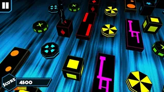 Скриншот 1 к игре Press and Jump