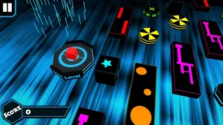 Скриншот 2 к игре Press and Jump