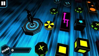 Скриншот 3 к игре Press and Jump