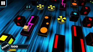 Скриншот 4 к игре Press and Jump