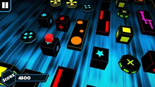 Скриншот 5 к игре Press and Jump