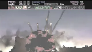 Скриншот 7 к игре Tank Wars: Anniversary Edition