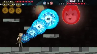 Скриншот 3 к игре Pyramaze: The Game