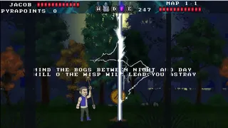 Скриншот 4 к игре Pyramaze: The Game