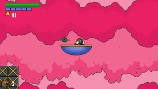 Скриншот 4 к игре Comit the Astrodian 3