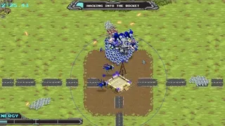 Скриншот 4 к игре Escape Dead Earth