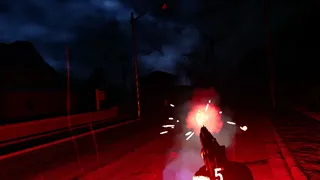 Скриншот 4 к игре Reficul VR