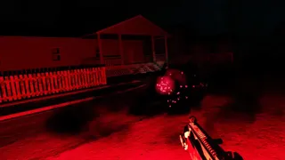 Скриншот 6 к игре Reficul VR