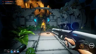Скриншот 4 к игре DinosaurIsland
