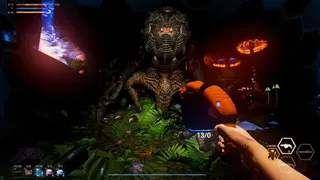 Скриншот 8 к игре DinosaurIsland