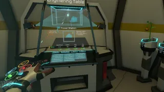 Скриншот 1 к игре Star Shelter