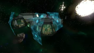 Скриншот 4 к игре Star Shelter