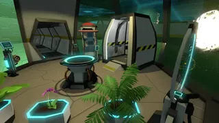 Скриншот 5 к игре Star Shelter