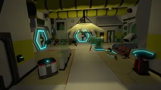Скриншот 6 к игре Star Shelter