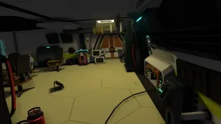 Скриншот 8 к игре Star Shelter