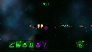 Скриншот 7 к игре NanoScape