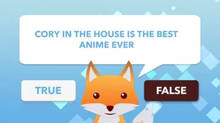 Скриншот 5 к игре True or False Universe