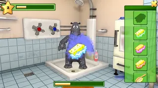 Скриншот 3 к игре Hippo Sports