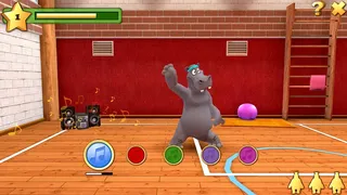 Скриншот 4 к игре Hippo Sports