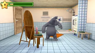Скриншот 5 к игре Hippo Sports